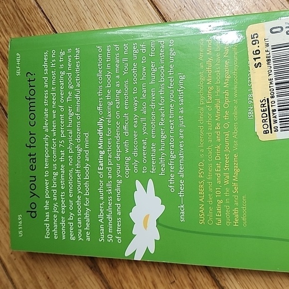 50 Ways to soothe yourself without food - Picture 2 of 6